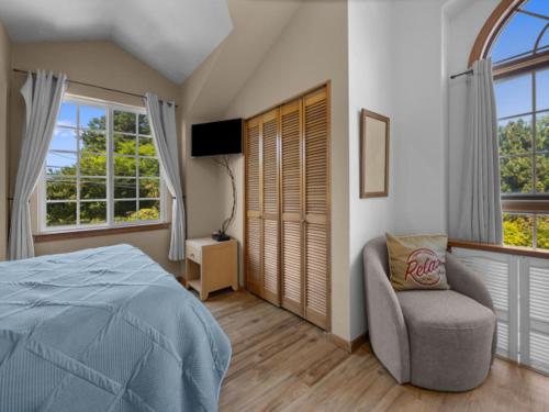 Beaches Inn Townhomes – Cannon Beach, OR