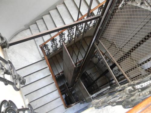 Hotel Primavera Roma
