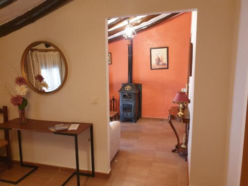 Casa Rural Maidevera - image 4