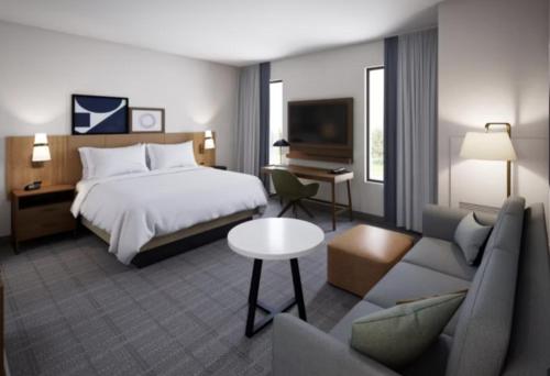 Staybridge Suites Orlando Universal Blvd by IHG - image 6