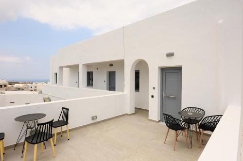 Aerial Apartments 3