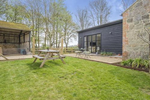 Facilities, 2 Bed in Whitwell oc-t30477 in Godshill and Wroxall