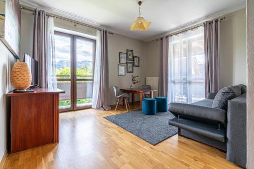 Zakopane Willa Serafin 3-Star Hotel suite