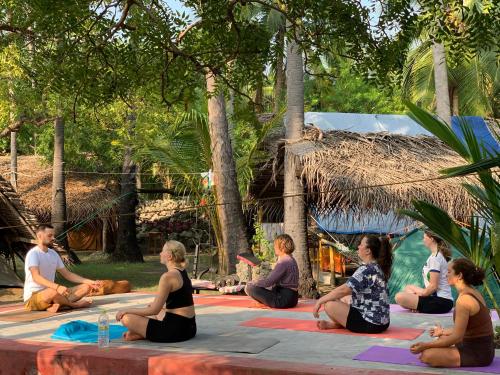Delft Village Stay - Experience Based Local Island Stay in Jaffna in Jaffna