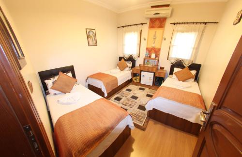 Boomerang Guest House - image 10