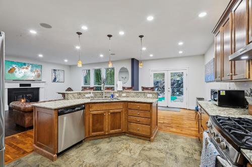 Eaglemont Golf Course Peaceful Retreat in Mount Vernon (WA)