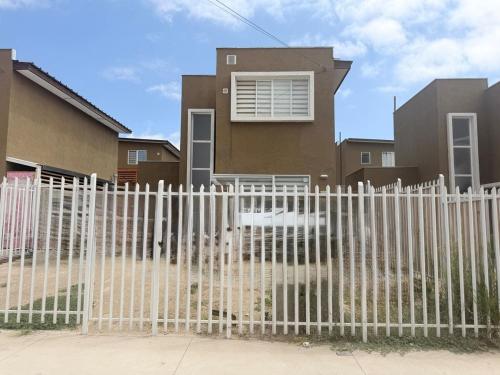 Excelente para vacaciones buen sector dos habitaciones equipadas
