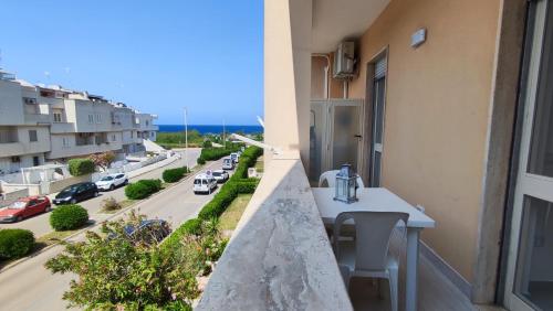 CasAzzurra by Casasi Vacanze Otranto