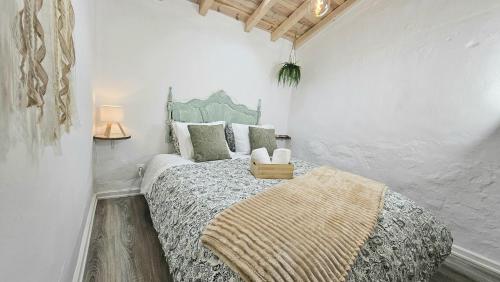 Casa da Avó Guiomar gîte à louer Monteza