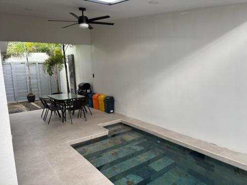 ทัศนียภาพ, Casa Brisamar - House with Private Pool in เฮอร์ราดูร่า
