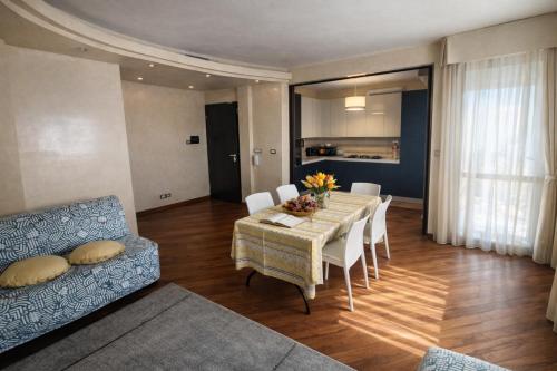 Casa Terzi in Corticella