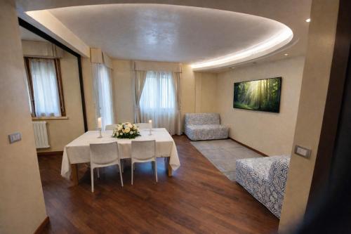 Casa Terzi, Болонья