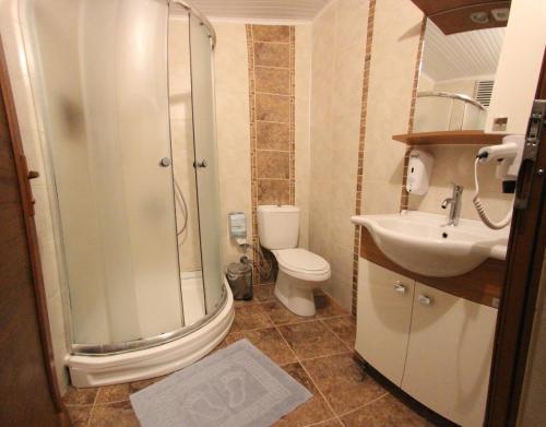 Boomerang Guest House - image 3