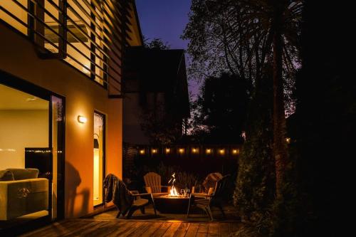 Modern Home, Free Parking, Walk Everywhere, Christchurch