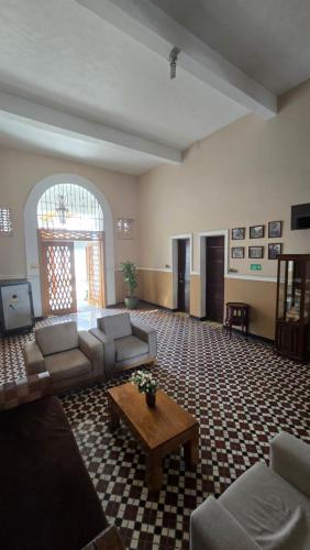 Hotel Skal Inn in Barranquilla