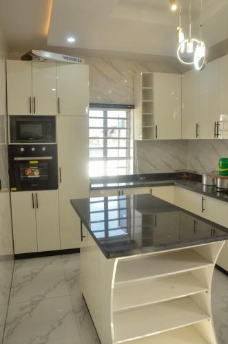 4 -Bedroom Duplex Apartment in Badagry lagos in Badagry