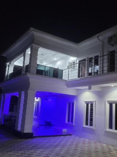 4 -Bedroom Duplex Apartment in Badagry lagos in Badagry