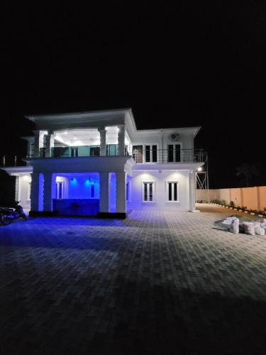 4 -Bedroom Duplex Apartment in Badagry lagos in Badagry