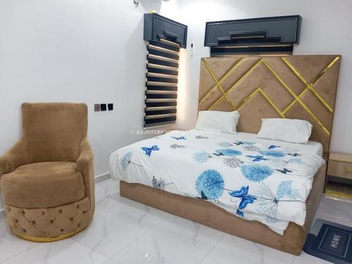 4 -Bedroom Duplex Apartment in Badagry lagos in Badagry