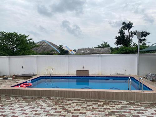 4 -Bedroom Duplex Apartment in Badagry lagos in Badagry