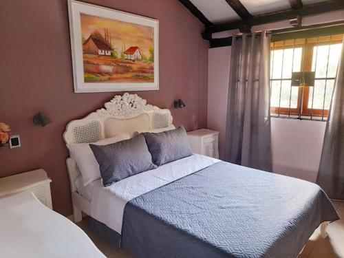 Habitación Luminosa Manga