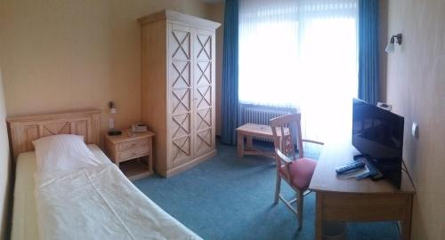Hotel Backenköhler - image 2