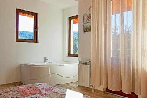 Rhodope's Heaven Dikchan 4