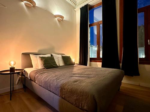 Beautiful city suite, Amberes (foto 10)