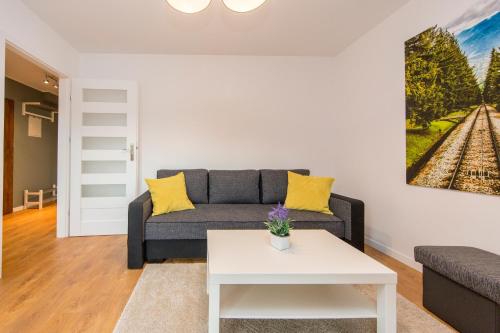 Apartamenty Pod Gubałówką, Zakopane (fotografie 11)
