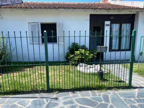 casa Eliana