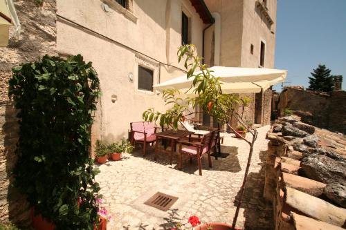 Accommodation in Gagliano Aterno