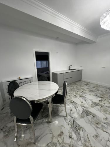 Gosen Grand Residence in Sangeorz-Bai