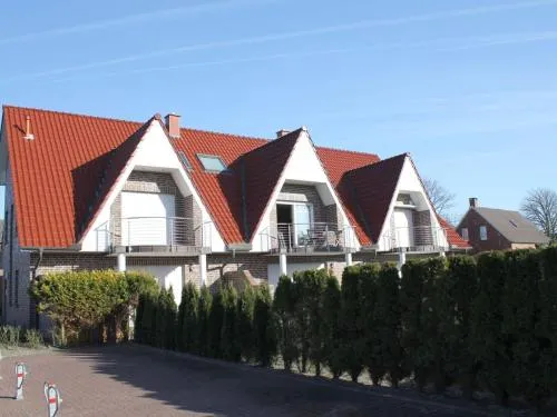 Holiday apartment Susewind in Borkum, Deutschland