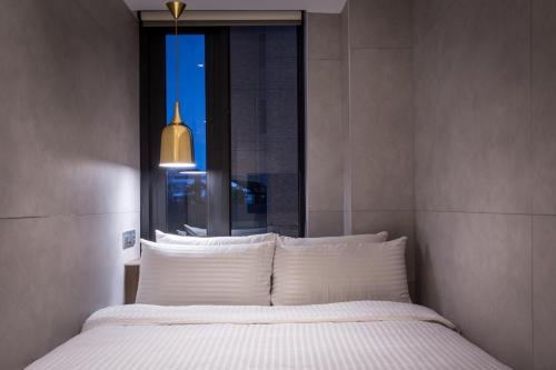 旅乐序精品旅馆站前五馆 旅乐序精品旅馆站前五馆