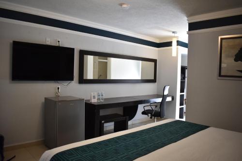 hotel photo