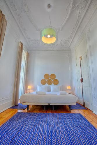 Chalet D'Ávila