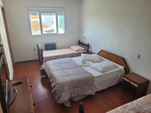 Novo Hotel in Caçapava do Sul