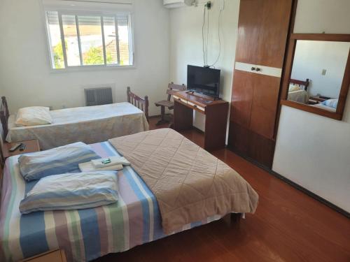 Novo Hotel in Caçapava do Sul