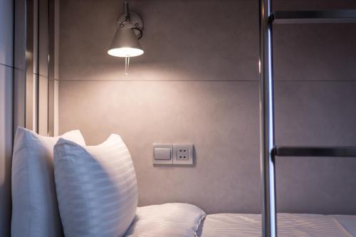 旅乐序精品旅馆站前五馆 旅乐序精品旅馆站前五馆