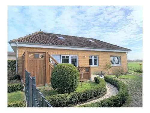 Ostfriesland to huus in Hinte, Deutschland