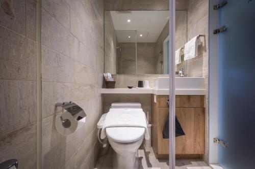 旅乐序精品旅馆站前五馆 旅乐序精品旅馆站前五馆