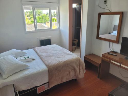 Novo Hotel in Caçapava do Sul
