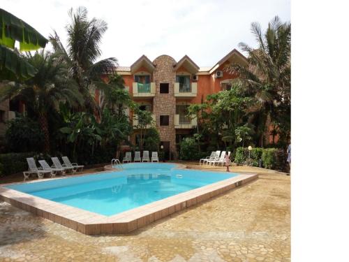 hotel photo