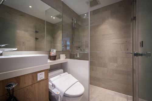 旅乐序精品旅馆站前五馆 旅乐序精品旅馆站前五馆