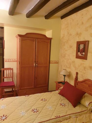Casa Rural Maidevera - image 9