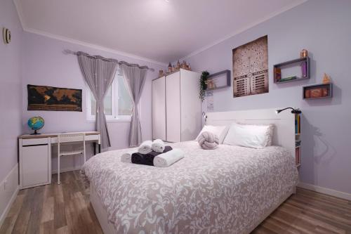 Casa da Praia by Azorean Living in ริเบรา กรานเด
