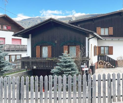 Vivere le Dolomiti in Fraz. Padola - Comelico Superiore
