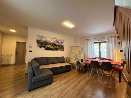 Vivere le Dolomiti in Fraz. Padola - Comelico Superiore