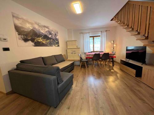 Vivere le Dolomiti in Fraz. Padola - Comelico Superiore