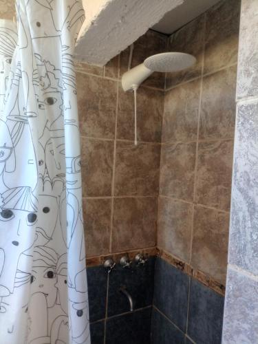 Frente al Río Grande (Frente al Rio Grande) in El Trapiche